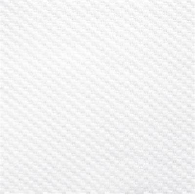 Serviette blanche 1 pli